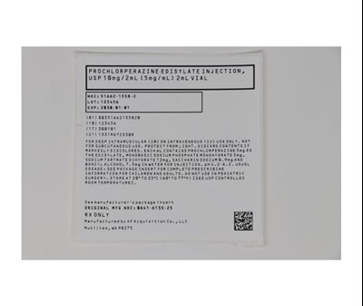 POUCH LABELING - 51662 1558 2 Pouch Label